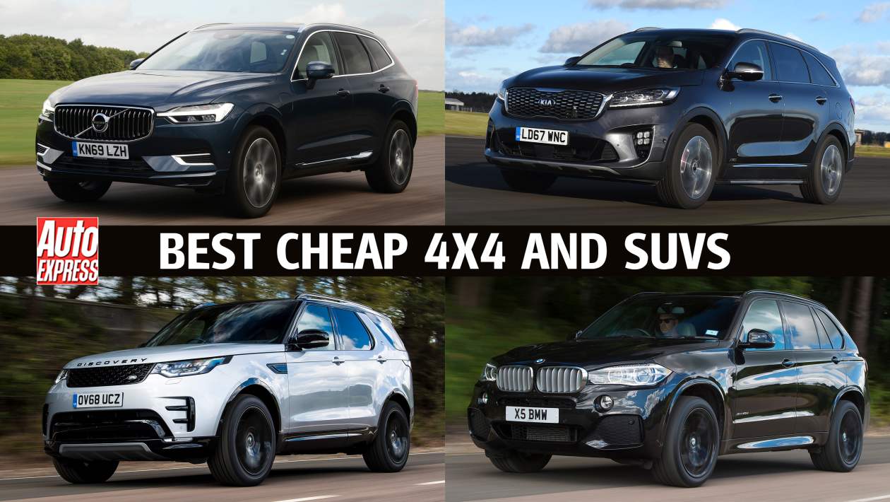 Cheap Car